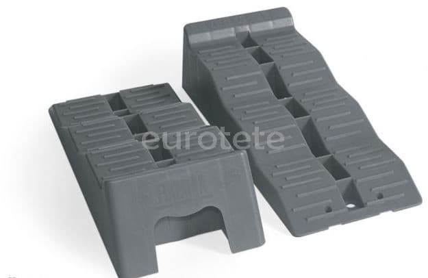 Calzos Fiamma Level Up para autocaravana  - 912394 - Eurotete