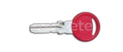 Llave maestra Zadi A extractora de bombines para puerta de autocaravana 0