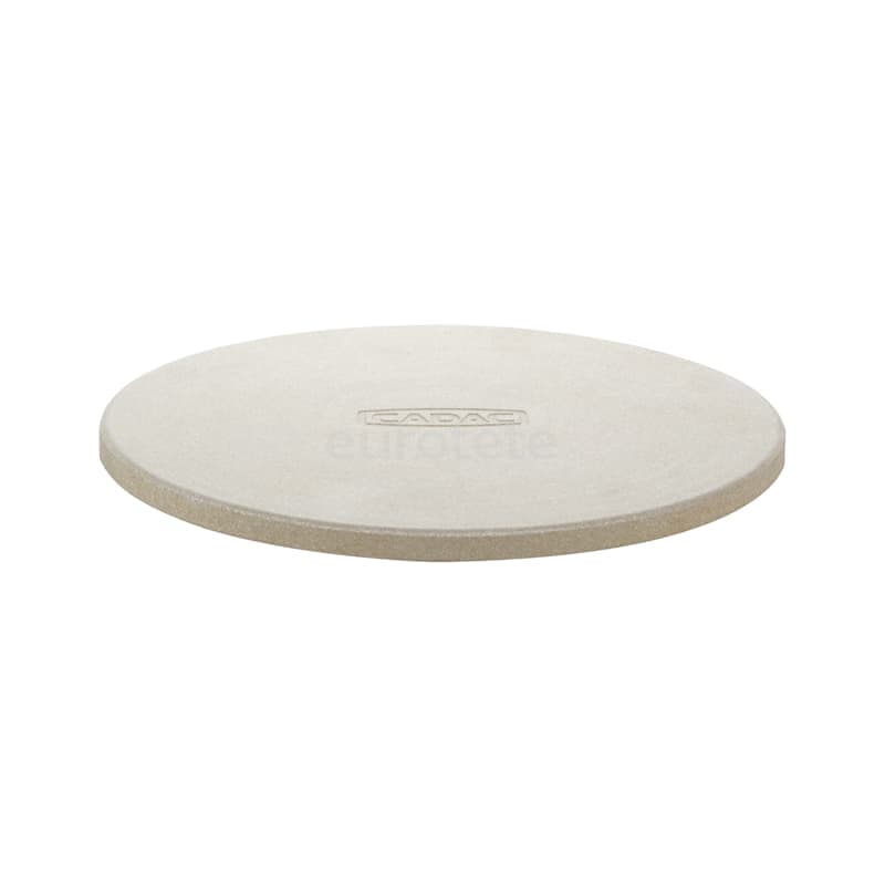 Piedra para pizza 25cm Cadac