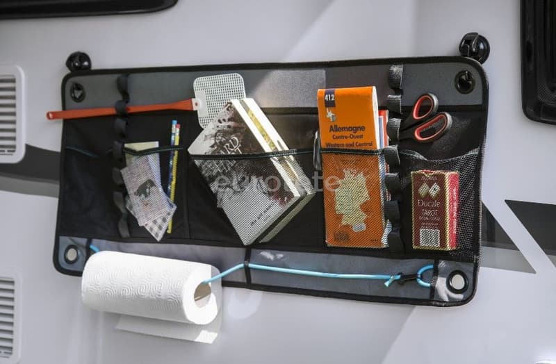 Organizador 90 x 40 Thule furgoneta camper  - 927073 - Eurotete