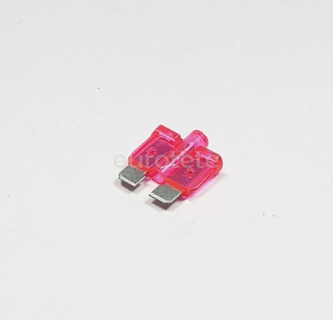 Fusible 4 amperios luminoso led  - FUS3986 - Eurotete