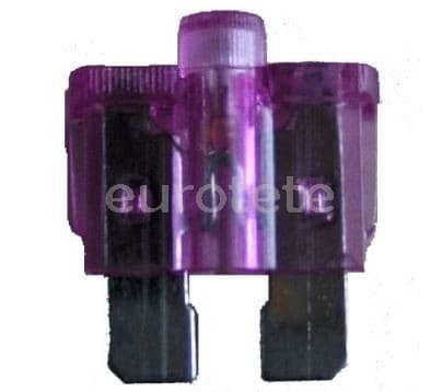 Fusible 35 amperios luminoso led