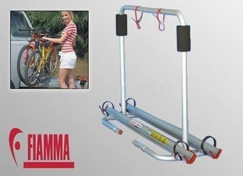 Fiamma portabicis Carry Bike XL A de lanza para la caravana 2