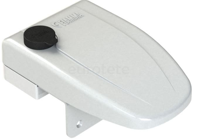 Fiamma Safe Door Frame seguridad 07705-01 autocaravana 1