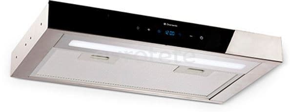 Campana Dometic CK 500 extractora para cocina de la autocaravana  - 9106506287 - Eurotete