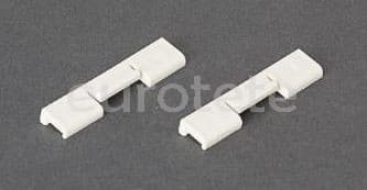 Fiamma 98683-103 recambio vent 280 x 280 - 400 x 400 - 2 piezas  - 98683-103 - Eurotete