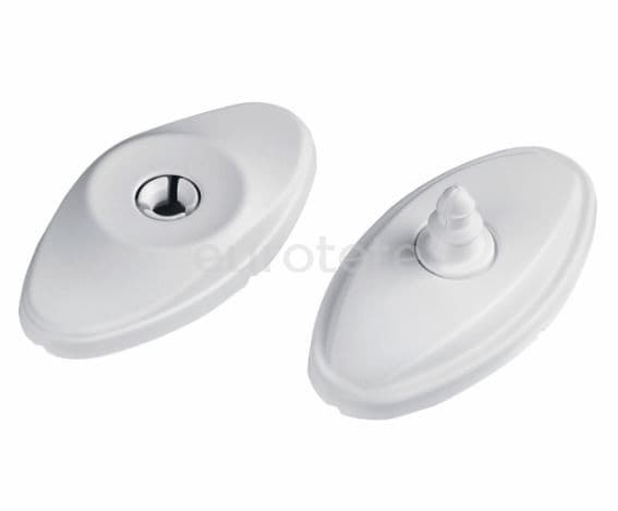 Retenedor Froli para la puerta de la autocaravana o caravana