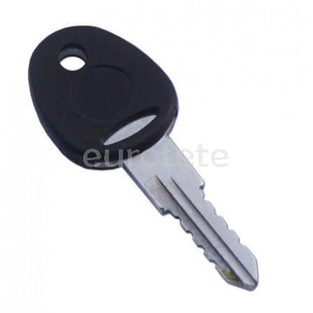 Llave extractora Fap New System para bombines puerta autocaravana  - A0001260 - Eurotete