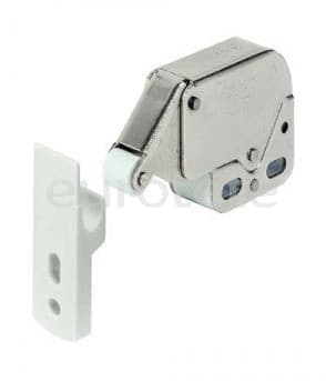 Cierre expulsador mini latch para puertas autocaravana o camperizacion  - 103918 - Eurotete