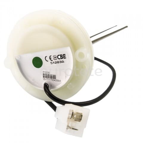 CBE Sonda agua 30 cm para depositos aguas limpias y sucias  - 80132 - Eurotete
