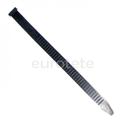 Retrovisor goma 33 cm para sujetar espejo de remolcar caravana  - 019318 - Eurotete