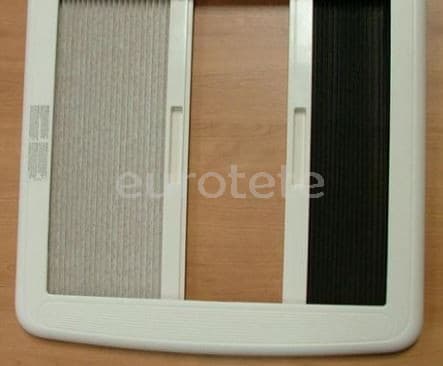   - E5020 - Eurotete
