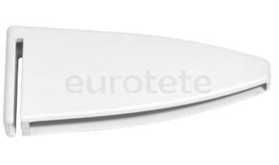 Dometic divisor botella puerta frigorifico Serie 6 y 7 RGE 2000  - 241208400 - Eurotete