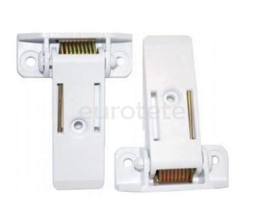 Thetford 62468008 bisagra de la puerta del congelador nevera  - 62468008 - Eurotete