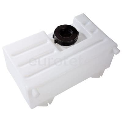 Deposito 60 litros 68 x 39 x 25 agua residual furgoneta camper  - 300017 - Eurotete