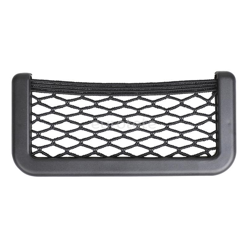 Malla para movil con red elastica y marco con cinta adhesiva 3M  - 315392 - Eurotete