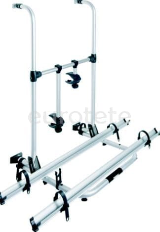 Portabicis Thule Esse 4 standard con 2 carriles opcional carril hasta 4 bicis  - 972775 - Eurotete