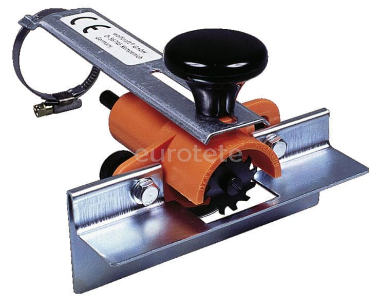 Fresadora universal para mueble camperizacion furgoneta camper  - 52700 - Eurotete