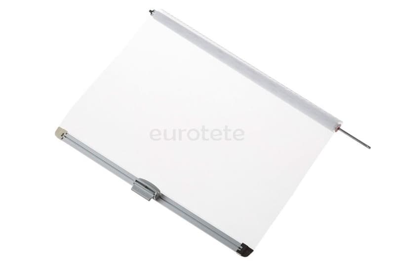 750 x 600 mosquitera Fliegenschutzrollo Dometic Seitz S3 o S4 autocaravana 1