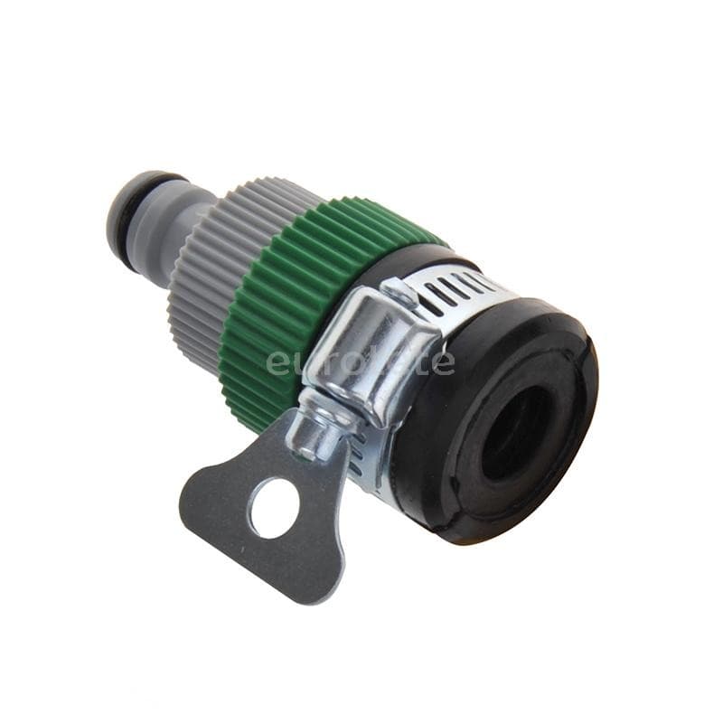 Adaptador agua universal toma grifo autocaravana caravana nautica camper 2