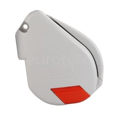Fiamma F35 Pro izquierdo carcasa lateral Titanium del toldo de 180 a 300  - 98670-07- - Eurotete