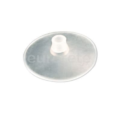 Copela 50 mm para avance de camping