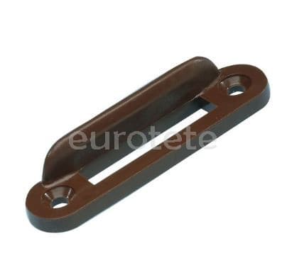 Armario tope puerta en marron resbalon galce  - 38446 - Eurotete