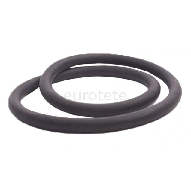 Dometic 386250022 junta negra sello techo de la autocaravana o caravana  - 386250022 - Eurotete