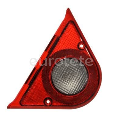Jokon piloto JS 2000 marcha atras reflector WR 2000 para autocaravana  - 411032 - Eurotete