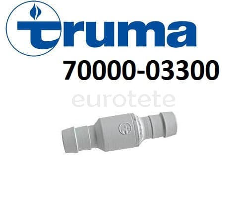 Valvula antiretorno 10 mm para boiler recambio  - E089 - Eurotete