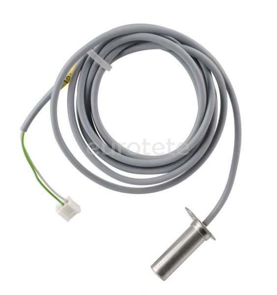 EisEx de DuoControl CS, DuoComfort a 12 voltios para recambio de Truma  - 53101-01 - Eurotete