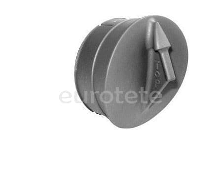 Tapa Truma Combi 4 y  Combi 6 Truma 34310-01  - 72065 - Eurotete