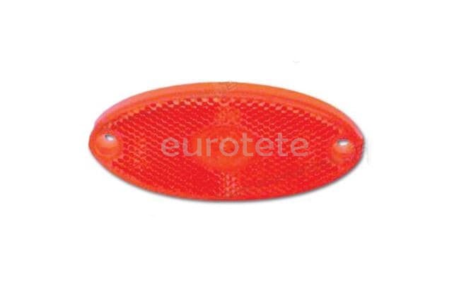 Piloto rojo Jokon ovalado posicion  - 2003734 - Eurotete