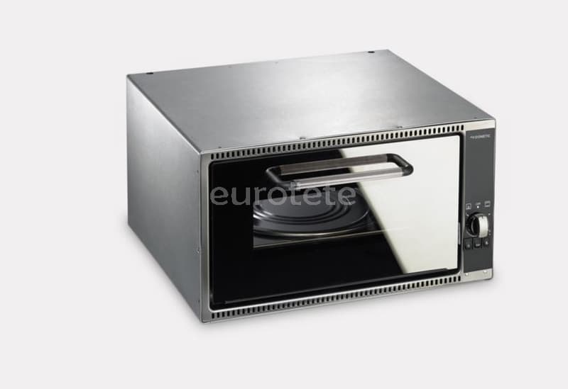 Horno Dometic OG 2000 gas con grill integrado para autocaravana  - 9103303710 - Eurotete