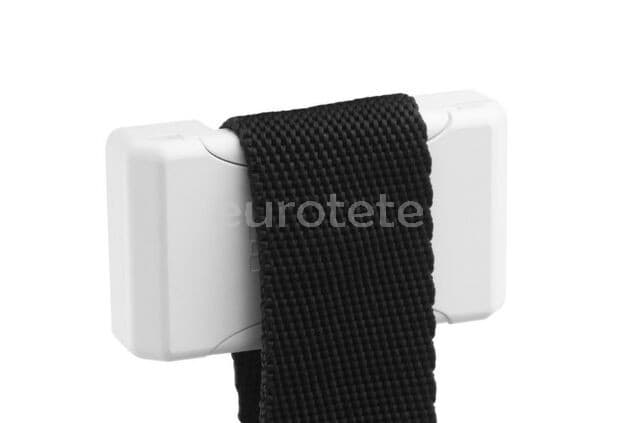 Thule pods cuadrado soporte para colgar organizador en pared autocaravana 2