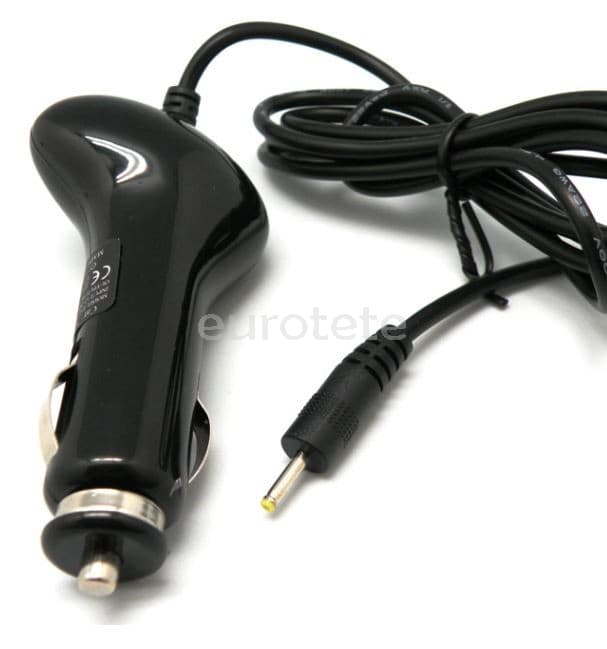 Cargador mechero 12 voltios o 24 voltios para telefono o tablet