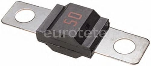 Fusible BF1 50 amperios
