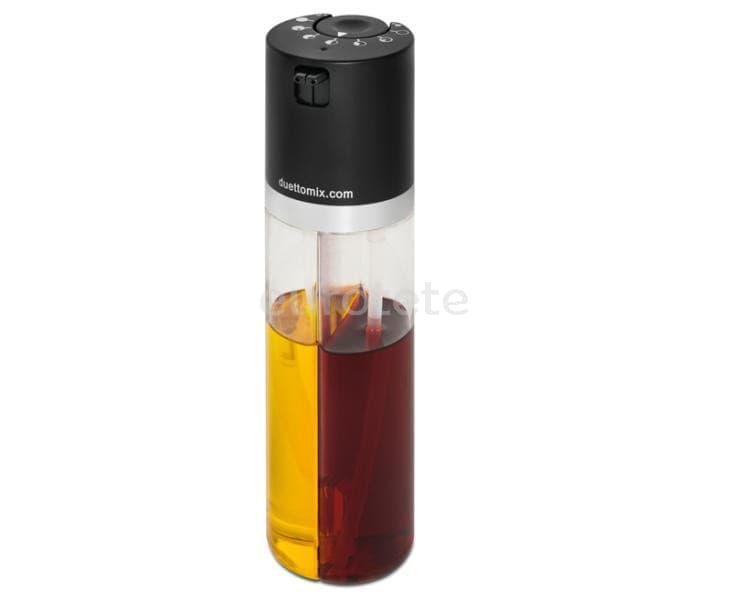 Dispensador aceite y vinagre 2 en 1 para autocaravana 1