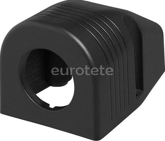 Usb carcasa individual para usb, voltimetro o toma universal mechero  - 811223 - Eurotete