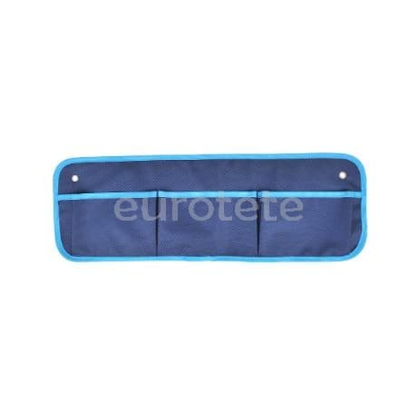 Organizador 60 x 20 cm para autocaravana, furgoneta, camper o caravana  - 312058 - Eurotete