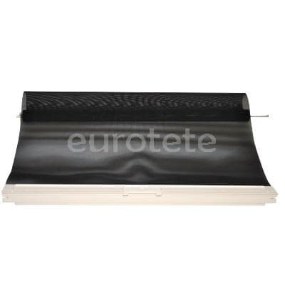 Dometic Heki 3, Heki 3 plus, Heki 4, Heki 4 plus mosquitera recambio claraboya de autocaravana 1