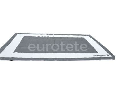 Suelo avance 300 x 250 Brunner Balmat Premium gris y blanco alfombra avance camping 2