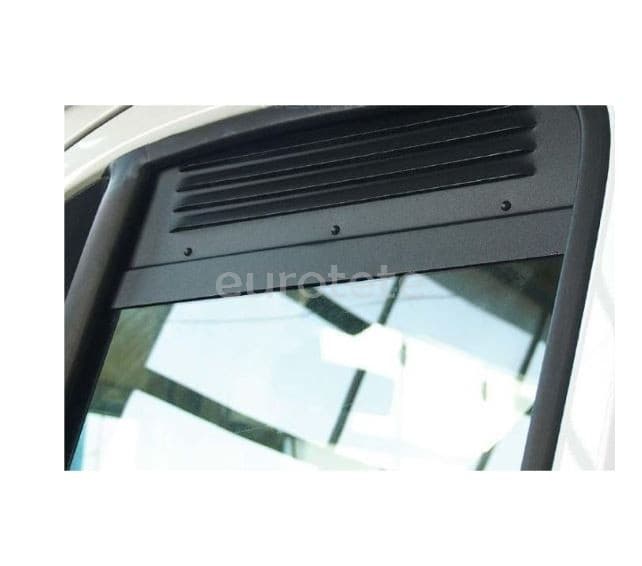 Fiat Ducato rejilla 07/2006 hasta el 04/2014, Peugeot Boxer, Citroen Jumper para ventilacion ventana cabina 1