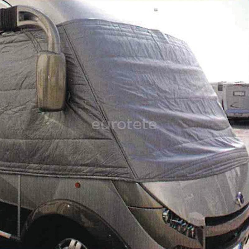 Movilvetta + 2017  oscuredecor termico exterior cabina autocaravana integral 1
