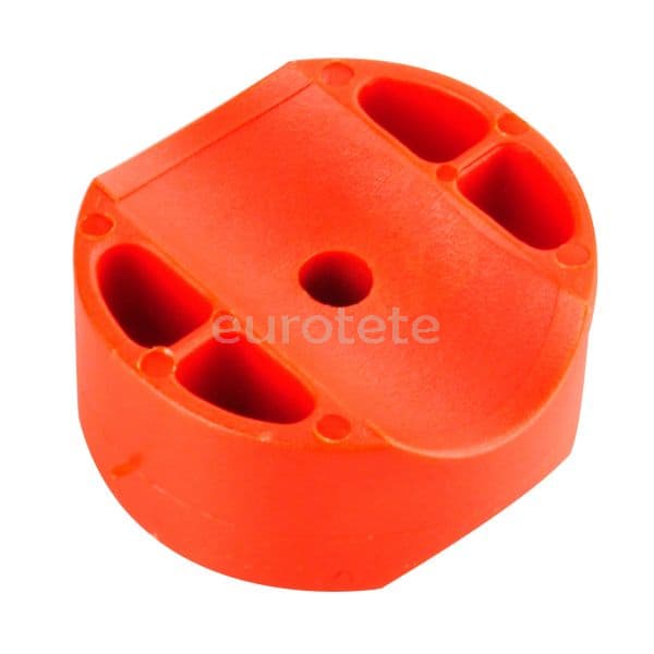 Fiamma espaciador rojo Fiat Ducato, Sprinter, Crafter, Master, VW, Vivaro, Trafic, Vito 98656-343