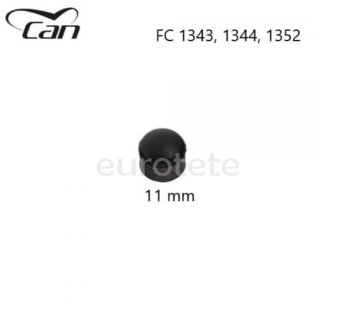 CAN goma recambio 11 mm cocina Silent block