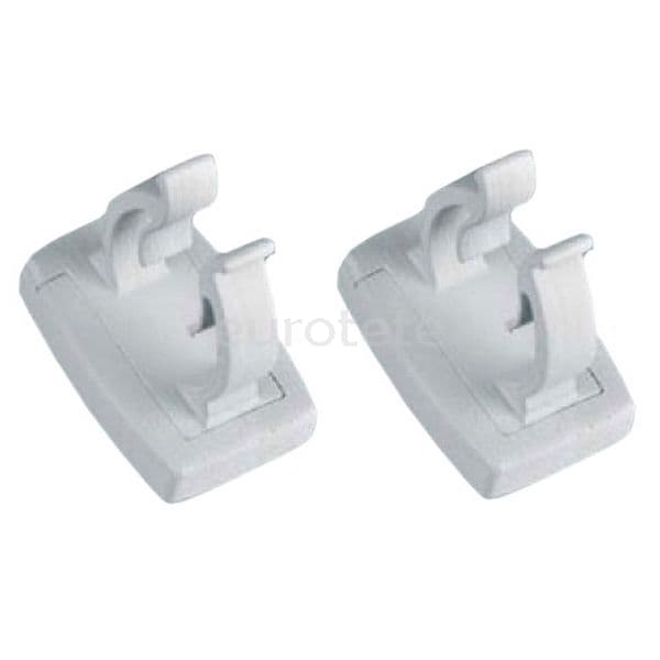 Gancho manivela kit para sujetar palo 16 mm a 25 mm caravaning 1