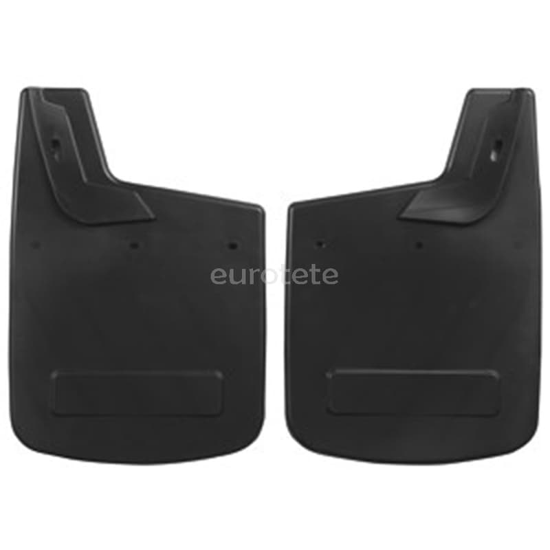 Fiat ducato + 2006 trasero kit 2 guadabarros ( derecha + izquierda) 1