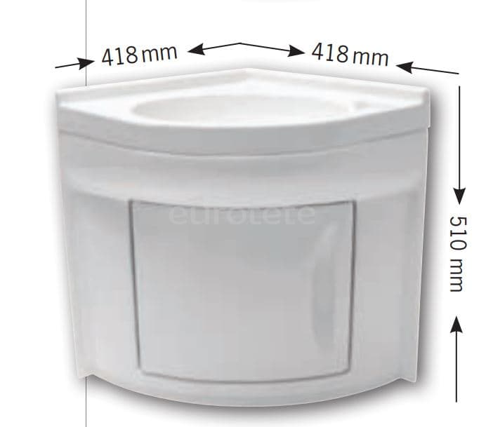 lavabo-mueble-blanco-plástico-rinconero-camper-agua-manguera-reforma-baño-plato-de-ducha-autocaravana-caravana