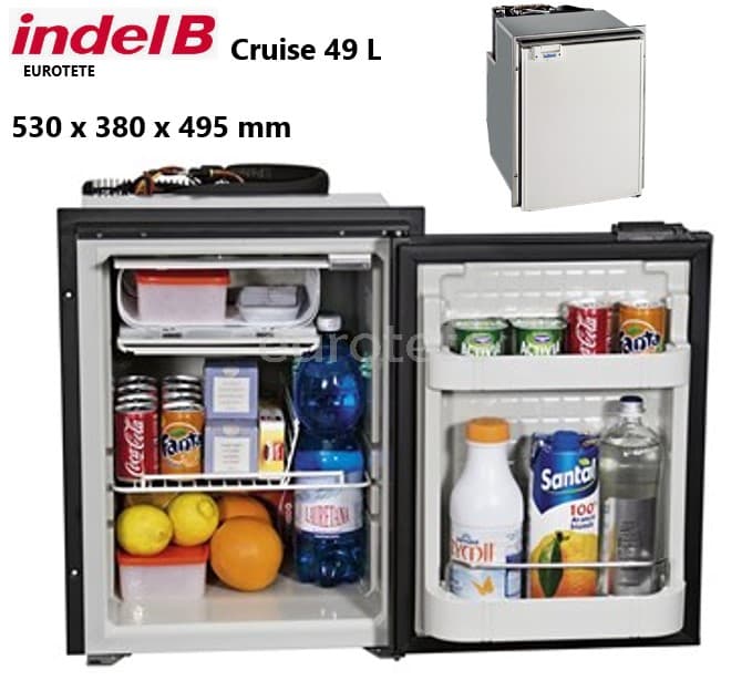 nevera-indel-b-cruise-49-litros-classic-12-24-voltios-furgoneta-camper-camperizacion-dometic-thetford